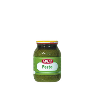 Arco pesto groen 1kg