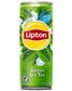 Lipton Ice tea green blik 24x33cl