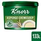 Knorr Aspergesoep 10kg