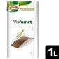 Knorr Professional fumet de poisson 1L