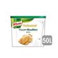 Knorr Professional bouillon de poulet pâte 1kg