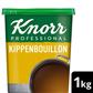 Knorr Bouillon de Poule en Poudre 900g