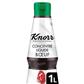 Knorr Professional liquid concentrate boeuf 1L