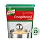 Knorr Gevogeltefond pasta Fonds de Cuisine 1kg