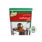 Knorr Fond de Veau en pâte Fonds de Cuisine 1kg