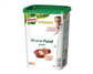 Knorr Professional bruine fond poeder 900g