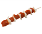 Alro (SP34) brochette de poulet frais 14x105g