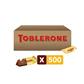 Toblerone praline horeca 500st