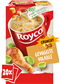 Royco volaille crunchy 20 sachets