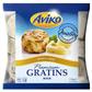 Aviko gratintaartjes cream & cheese 15x100g