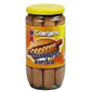 Coertjes saucisses de Francfort bocal 8x60g