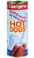 Coertjens American hot dog 15x80g