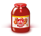 Devos & Lemmens tomato ketchup 2L