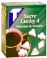 Tierlemont Lucky sucre en morceaux de fantaisie 500g