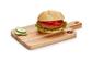 Vanreusel crumpyburger 25x115g