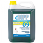 Dipp (09) liquide vaisselle plonge citron -5L-