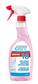 Dipp (18) nettoyant sanitaires anticalcaire -750ml-