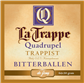 De Jong La Trappe quadrupel bitterballen 64x30g