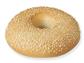 Pastridor (2526) bagel sesam 36x75g