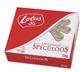 Lotus speculoos 2kg