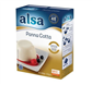 Alsa Panna cotta 2x260g