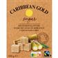 Carribean Gold sucre de cane brut en morceuax 500g