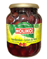 Noliko cerises du Nord dénoyautées 720ml