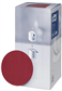 Tork (474469) onderzetters burgundy 8-laags 9cm 250st