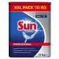 Sun professional poudre lave-vaisselle (W20) 10kg