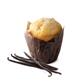 Beldessert muffin vanille 20x90g