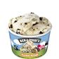 Ben & Jerry (71522) cookie dough 12x100ml