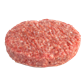 Rangeland (50761) butcher burger fresh style 36x180g