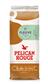 Pelican Rouge fleuve bonen 1kg