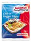 Salomon crispy chik'n fingers tikka 1kg