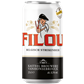 Filou 8.5° blik 12x25cl