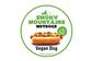 Smoky Mountains (LA8409.1) vegan hotdog worst 40x55g