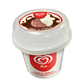 Ola (74417) mini cup choco/vanille 60x70ml