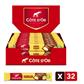 Cote d'or Repen banaan 32st