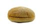 LA Streetfood (LA8301) traditional floured bap 12,5cm 48x89g