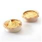 Didess mini quiche ham prei 15x30g