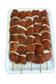 Brochette Jumbo Crombez 25X130G