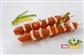 Alro (SP01) sate de porc sous-vide 20x100g