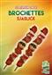 Bechoux Brochettes schaslick SD -20x200g-