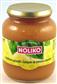 Noliko appelmoes gezeefd 720ml