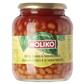 Noliko haricots blancs à la sauce tomate 680g