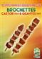 Bechoux Brochettes Geants 8M -25x140g-