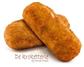 Kroketterie Croquette aux crevettes 26% -36x65g-