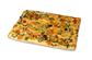 Lanterna (L49) focaccia vegetarian 4x800g