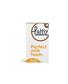 Lattiz Milk Foam Bag-In-Box 4L