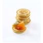 Mekabe mini blinis butter 120x5g